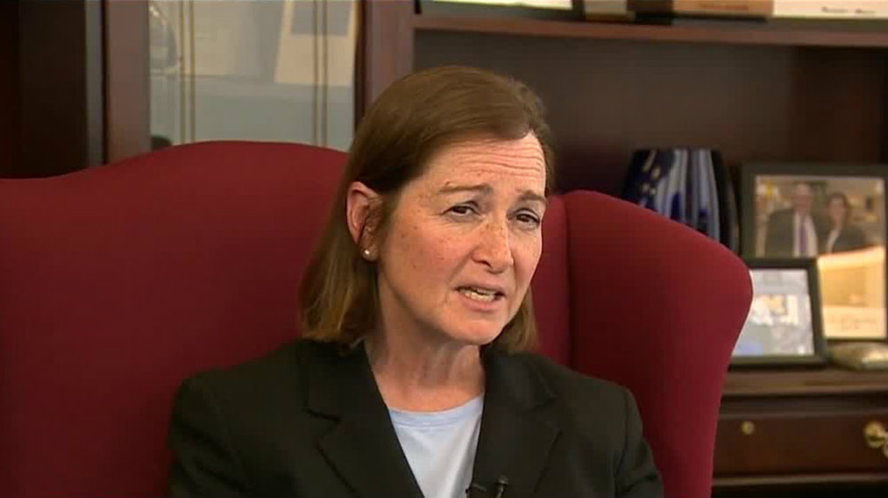 us-attorney-barbara-mcquade-to-teach-at-university-of-michigan